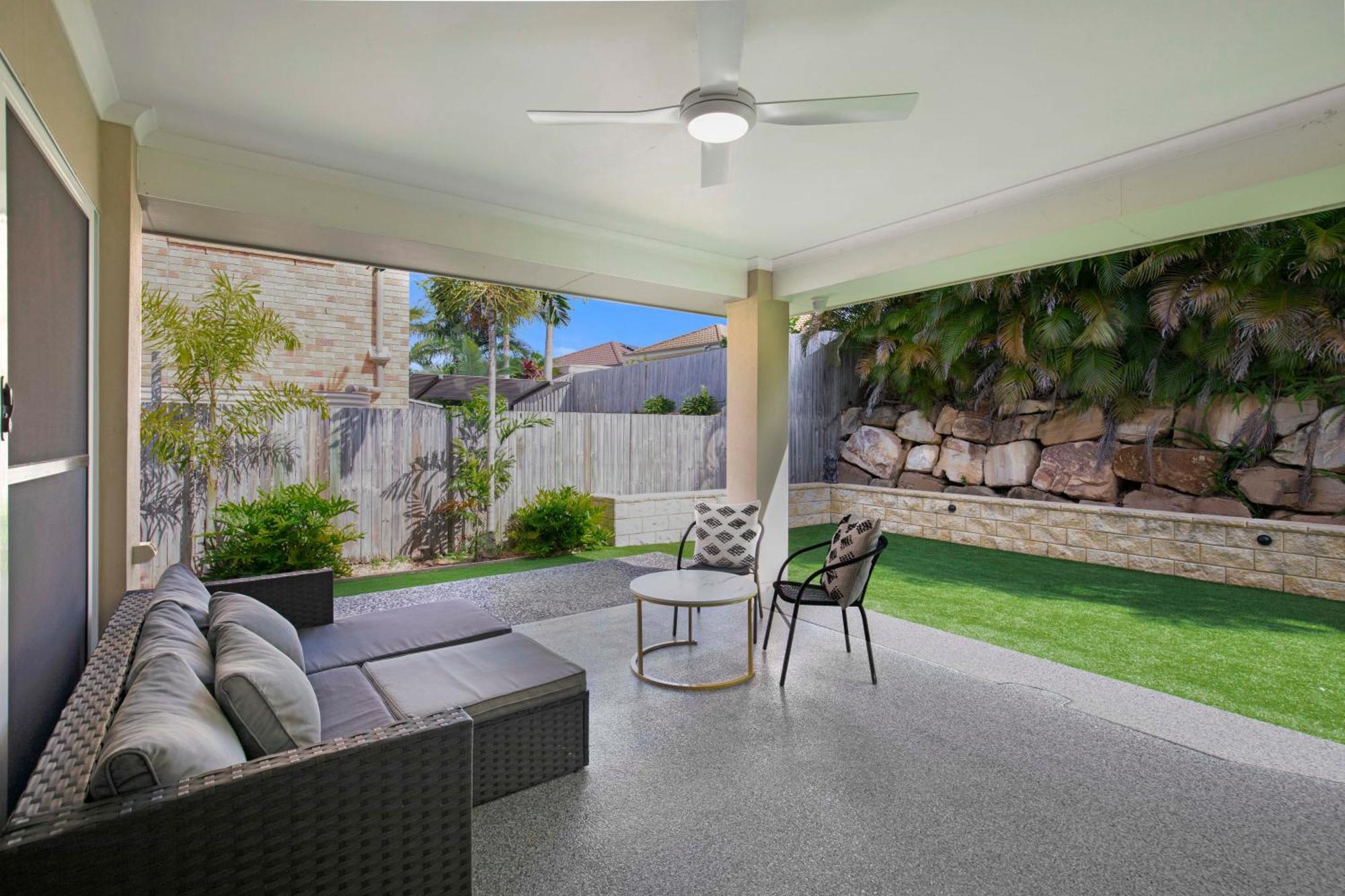 Stunning Luxurious House Holiday home North Lakes
