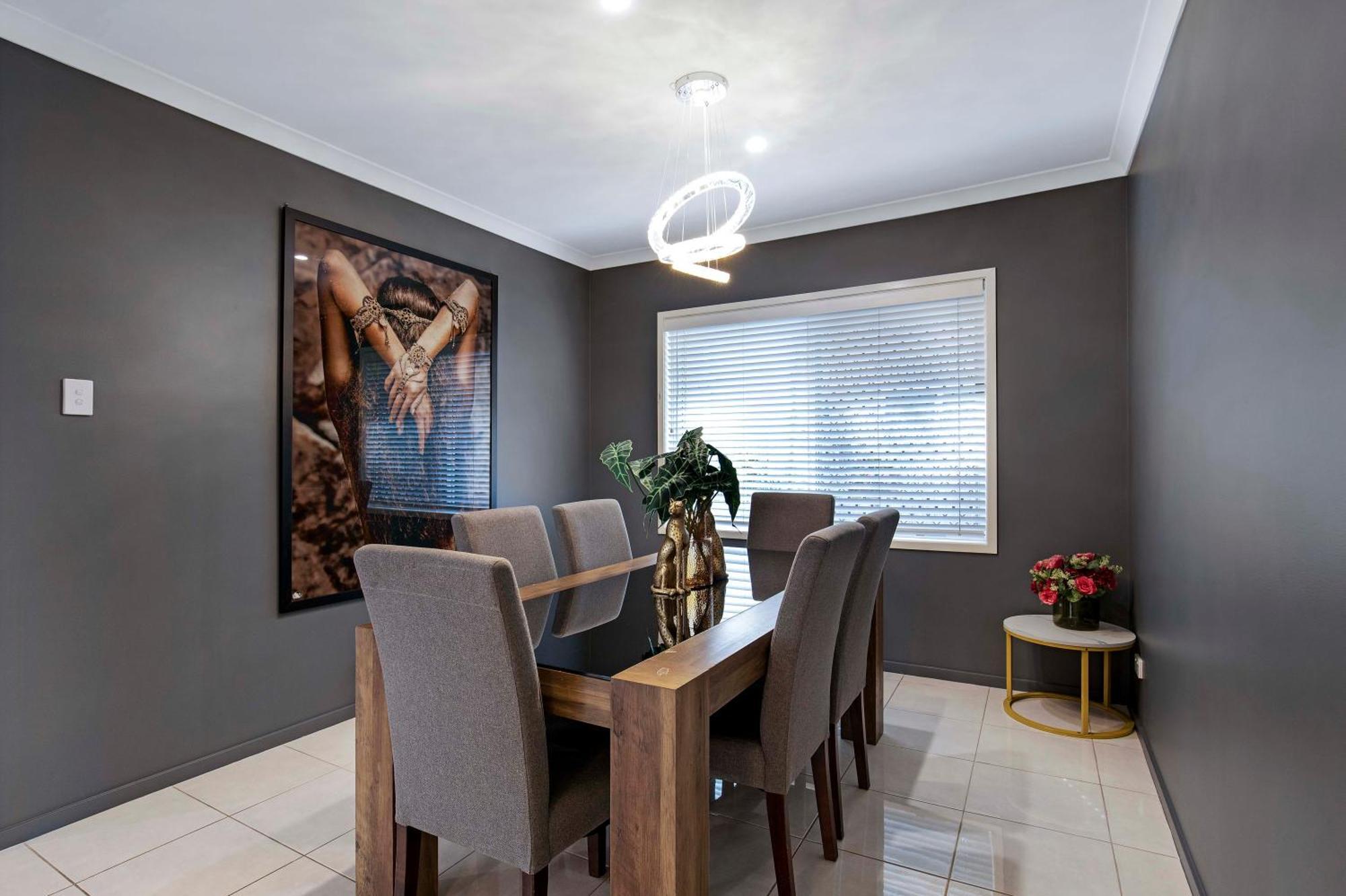 Holiday home Stunning Luxurious House North Lakes