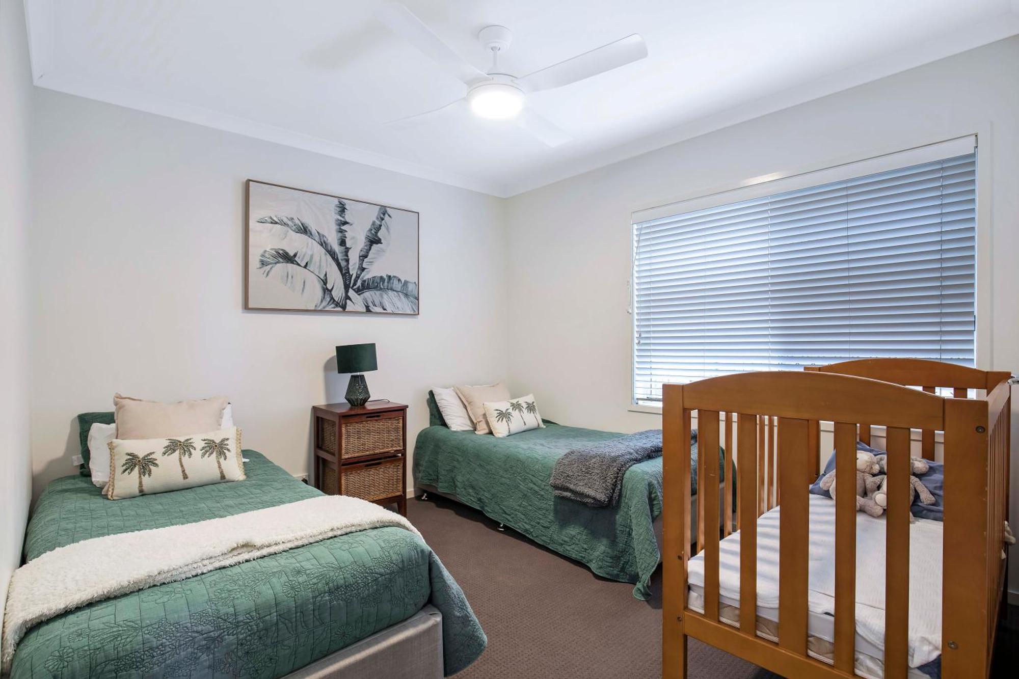 Stunning Luxurious House Holiday home North Lakes