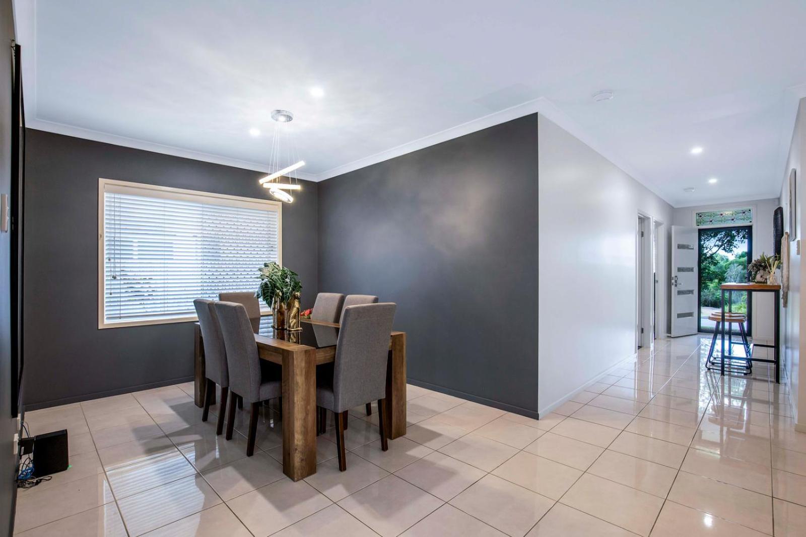 Holiday home Stunning Luxurious House North Lakes