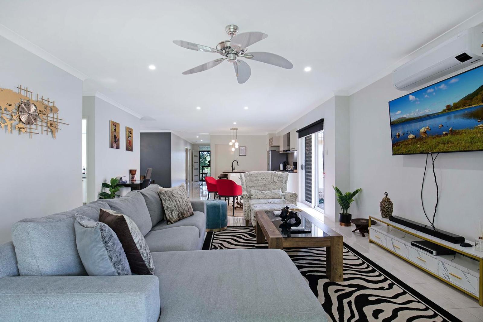 Stunning Luxurious House Holiday home *