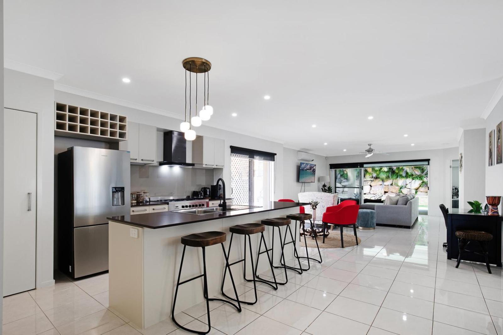 Holiday home Stunning Luxurious House